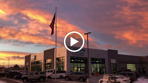 Used Car Dealer «Colorado Auto Finders», reviews and photos, 2200 S Parker Rd, Denver, CO 80231, USA