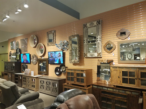 Furniture Store «HOM Furniture», reviews and photos, 13800 Rogers Dr, Rogers, MN 55374, USA