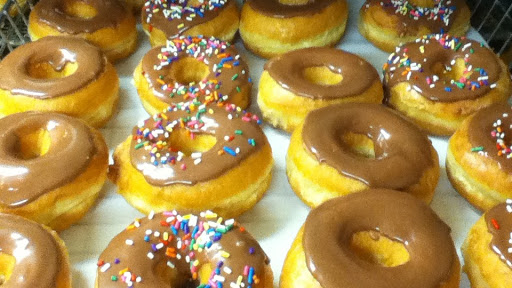 Donut Shop «Donutville U.S.A.», reviews and photos, 14829 Ford Rd, Dearborn, MI 48126, USA