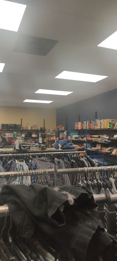 Thrift Store «Goodwill Store», reviews and photos