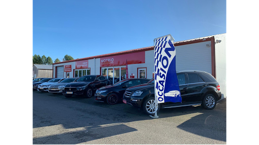 Photo 1 - APS Capdeville auto industrie