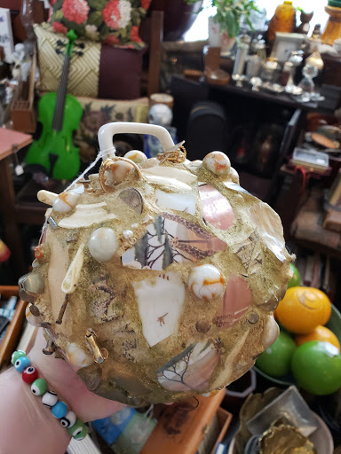 Antique Store «Nest Antique Art and Gifts», reviews and photos, 3404 Semmes Ave, Richmond, VA 23225, USA