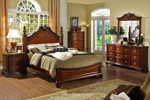 Mattress Store «COMFORT PLUS MATTRESS & FURNITURE STORE», reviews and photos, 10050 Fourth St, Rancho Cucamonga, CA 91730, USA