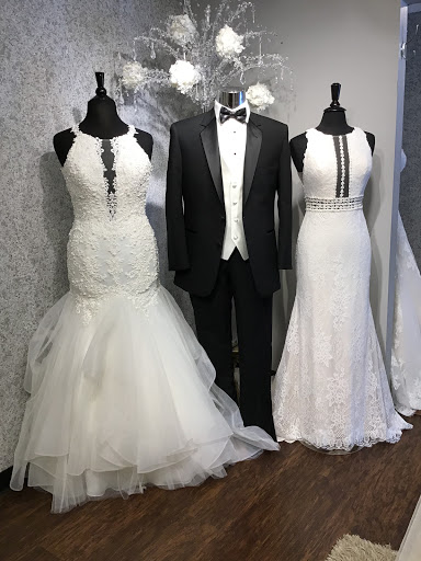 Bridal Shop «A Formal Occasion», reviews and photos, 4489 Bells Ferry Rd, Kennesaw, GA 30144, USA