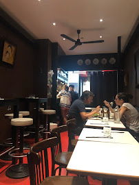 Atmosphère du Restaurant vietnamien Entre 2 Rives à Paris - n°6