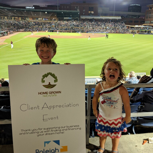 Mortgage Broker «Raleigh Mortgage Group, Inc», reviews and photos