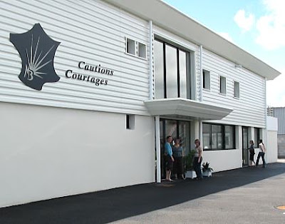 M.B. Cautions à Saint-Paul-lès-Dax