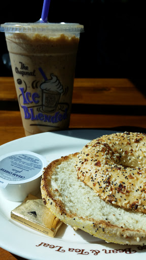 Coffee Shop «The Coffee Bean & Tea Leaf», reviews and photos, 9091 W Sahara Ave, Las Vegas, NV 89117, USA