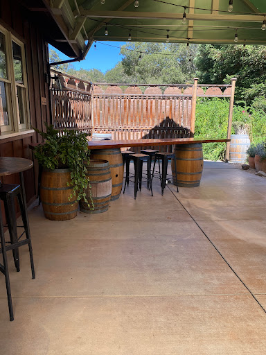 Winery «HANS FAHDEN VINEYARDS», reviews and photos, 4855 Petrified Forest Rd, Calistoga, CA 94515, USA