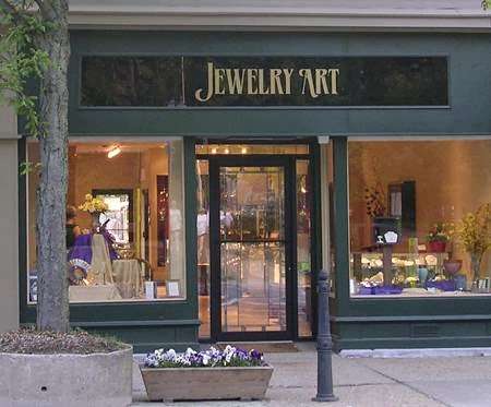 Jewelry Art, 116 N Main St, Hudson, OH 44236, USA, 