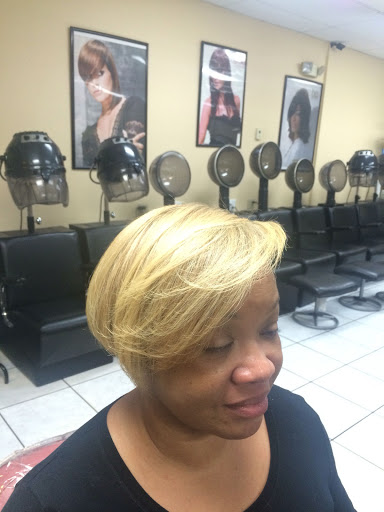 Beauty Salon «Maggy May Beauty Salon», reviews and photos, 992 SW 81st Ave, North Lauderdale, FL 33068, USA