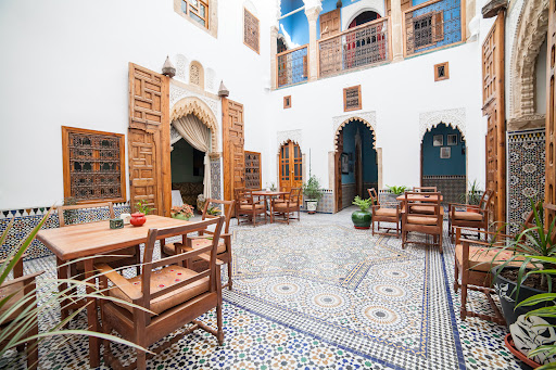 Dar Shaeir en Rabat