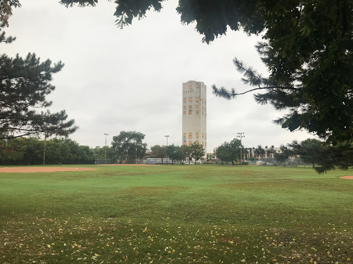 Park «Van Cleve Park Rink», reviews and photos, 901 15th Ave SE, Minneapolis, MN 55414, USA