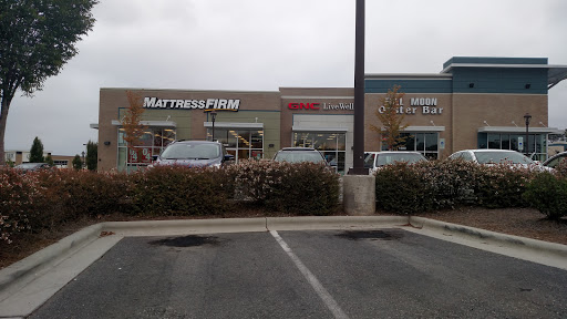 Vitamin & Supplements Store «GNC», reviews and photos, 1604 Market Center Dr, Morrisville, NC 27560, USA