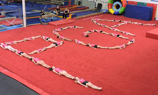 Gymnastics Club «Phoenix Gymnastics & Dance Academy», reviews and photos, 1926 W Monona Dr, Phoenix, AZ 85027, USA