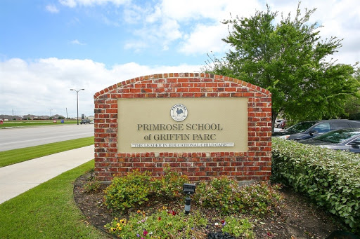 Preschool «Primrose School of Griffin Parc», reviews and photos, 4625 Eldorado Pkwy, Frisco, TX 75034, USA