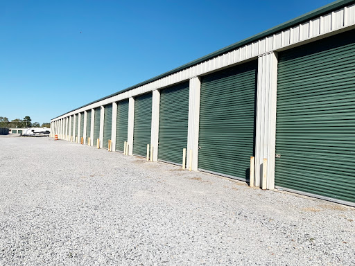 Storage Facility «A Plus Storage», reviews and photos, 38579 LA-42, Prairieville, LA 70769, USA
