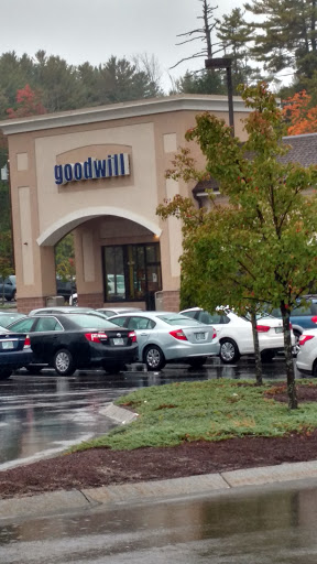 Thrift Store «Goodwill Store & Donation Center», reviews and photos