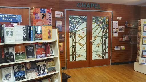 Christian Book Store «Pauline Books & Media», reviews and photos, 145 SW 107th Ave, Miami, FL 33174, USA