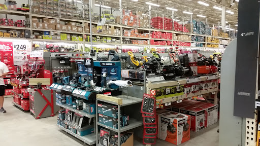 Home Improvement Store «The Home Depot», reviews and photos, 3401 Oakwood Blvd, Hollywood, FL 33020, USA