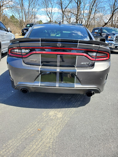 Car Dealer «Dotta Auto Sales Inc», reviews and photos, 1300 Blue Valley Dr, Pen Argyl, PA 18072, USA