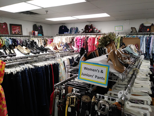 Thrift Store «The PROP Shop», reviews and photos, 15195 Martin Dr, Eden Prairie, MN 55344, USA