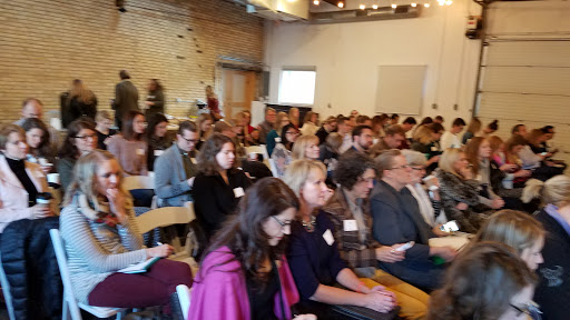 Wedding Venue «514 Studios Event Center», reviews and photos, 514 N 3rd St, Minneapolis, MN 55401, USA