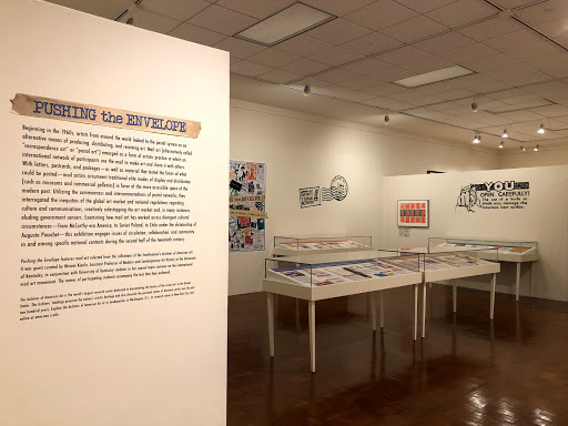 Concert Hall «Singletary Center for the Arts», reviews and photos, 405 Rose St, Lexington, KY 40508, USA