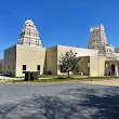 Murugan Temple of North America