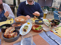 Plats et boissons du Restaurant La Taverne d'Epicure Loudun - n°12