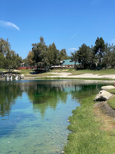 Golf Course «Coyote Hills Golf Course», reviews and photos, 1440 E Bastanchury Rd, Fullerton, CA 92835, USA