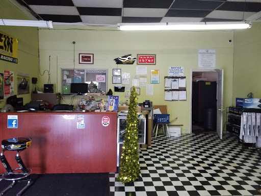 Auto Repair Shop «KT Auto Repair», reviews and photos, 42475 Osgood Rd #1, Fremont, CA 94539, USA