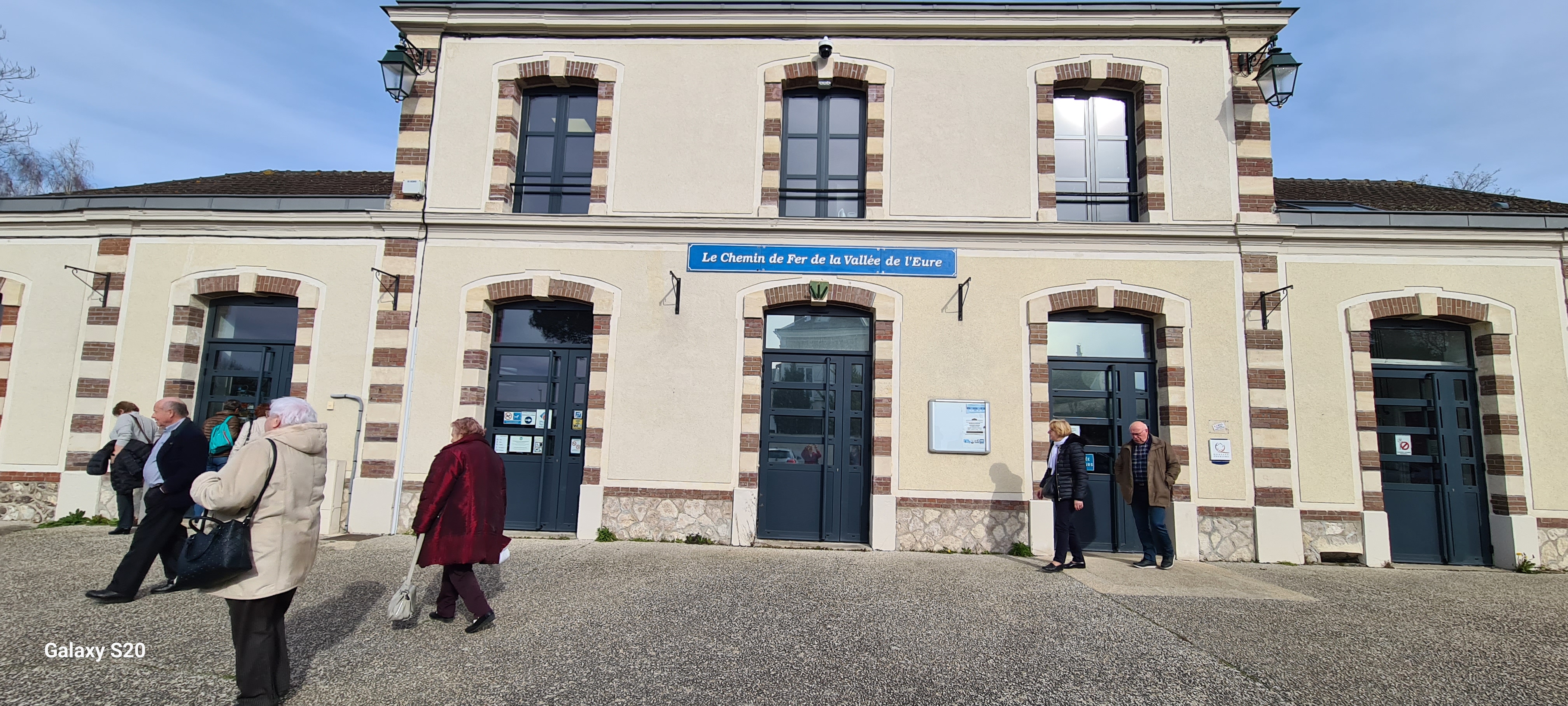 Photo n° 2 de l'avis de Dominique.e fait le 16/03/2023 à 15:38