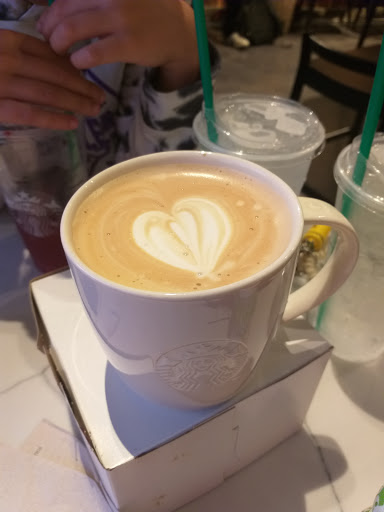 Starbucks image