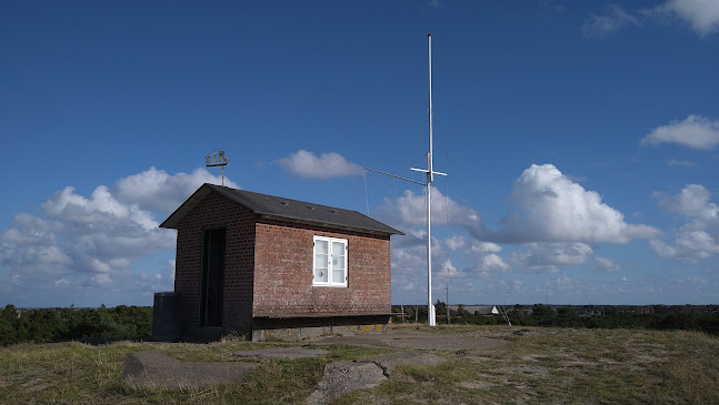 Kikkebjerget - Museum