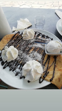 Gâteau du Crêperie Crêperie du Port à Toulon - n°17