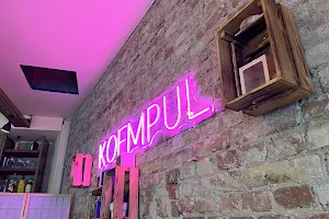 Koempul - authentic Indonesian Restaurant image