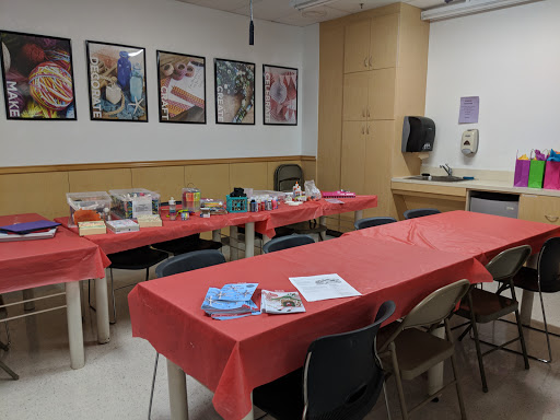 Craft Store «Michaels», reviews and photos, 2415 Charleston Rd, Mountain View, CA 94043, USA