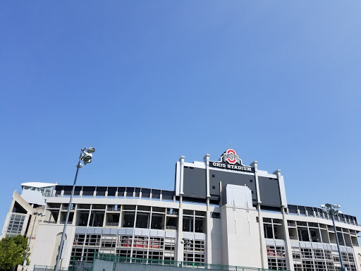 Stadium «Ohio Stadium», reviews and photos, 411 Woody Hayes Dr, Columbus, OH 43210, USA