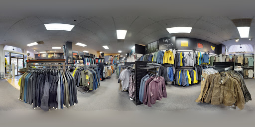 Outdoor Sports Store «U.S. Outdoor», reviews and photos, 219 SW Broadway, Portland, OR 97205, USA