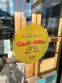 Photos du propriétaire du Restaurant français Le Stem Restaurant Savoyard à Les Contamines-Montjoie - n°16