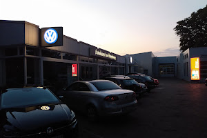 Autohaus Gerken GmbH & Co. KG, VW