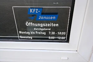 KFZ-Janssen image