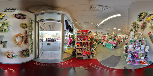 Florist «A New Leaf Flowers and Gifts», reviews and photos, 4106 Monona Dr, Madison, WI 53716, USA