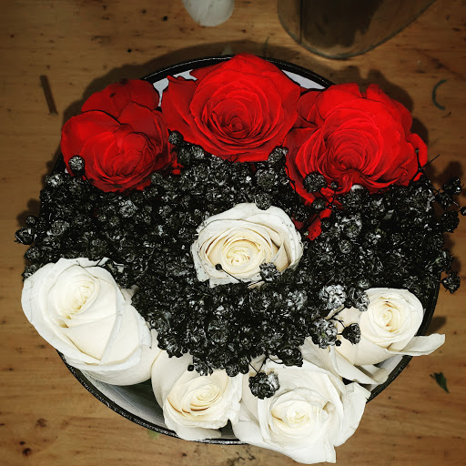 Florist «Glorious Flowers», reviews and photos, 703 E Western Ave, Avondale, AZ 85323, USA