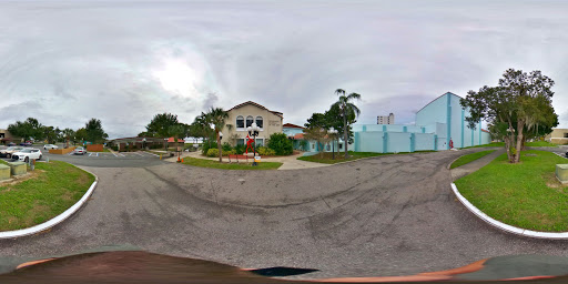 Performing Arts Theater «Highlands Little Theatre», reviews and photos, 356 W Center Ave, Sebring, FL 33870, USA