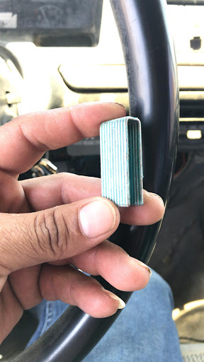 Home Improvement Store «The Home Depot», reviews and photos, 409 N Jackson Ave, Pharr, TX 78577, USA