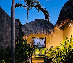 Blue Lagoon Villa photo