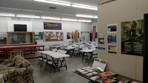 Game Store «GOB Retail», reviews and photos, 775 E 14 Mile Rd, Clawson, MI 48017, USA