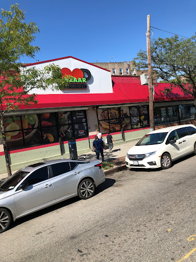 Supermarket «Junction Food Bazaar Supermarket», reviews and photos, 34-20 Junction Blvd, Flushing, NY 11372, USA